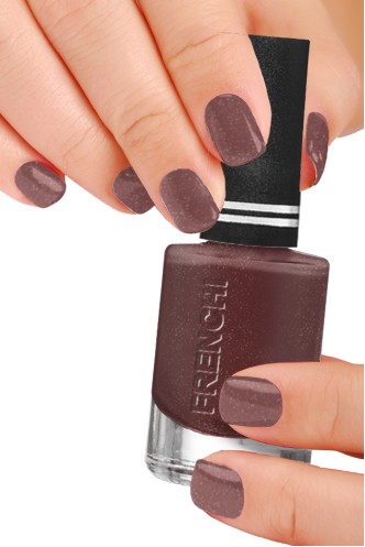 лак-укрепитель 11мл тон-160 амаретто