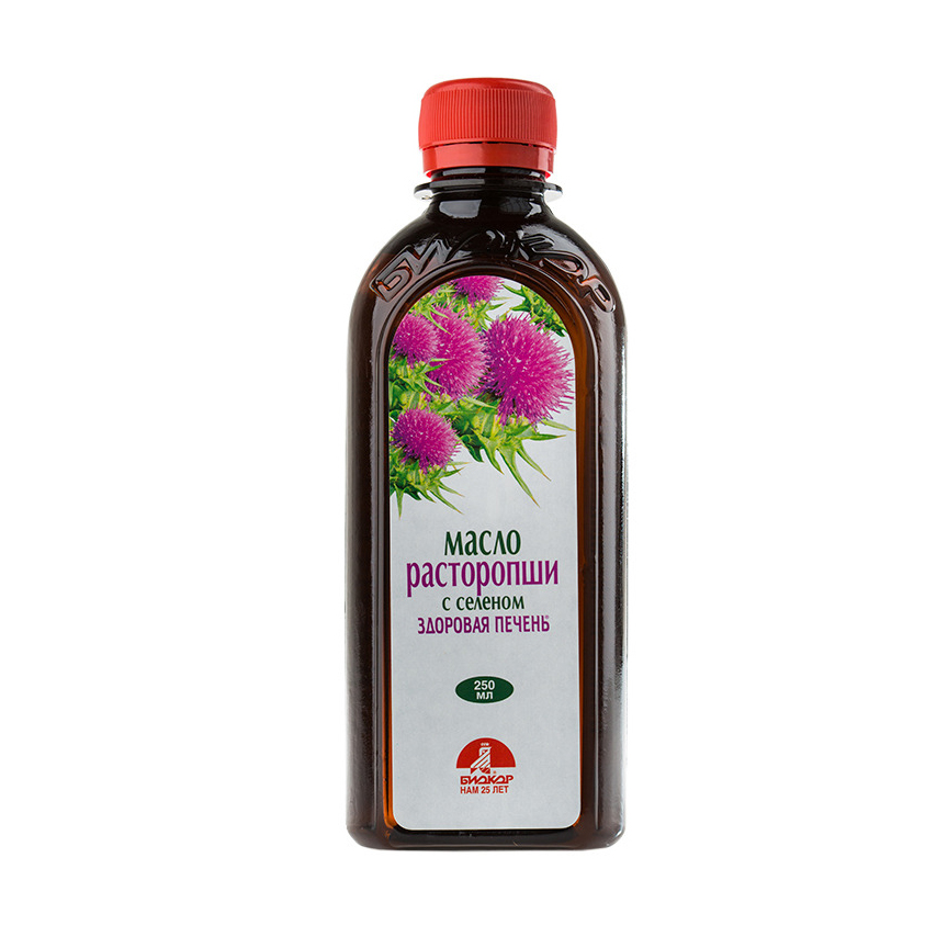 с селеном 250 мл Биокор (БАД)