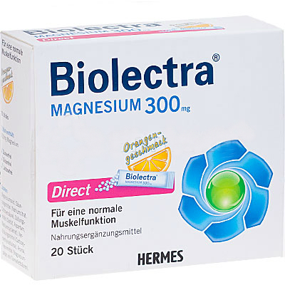 саше 300 мг 20 шт. апельсин (БАД)