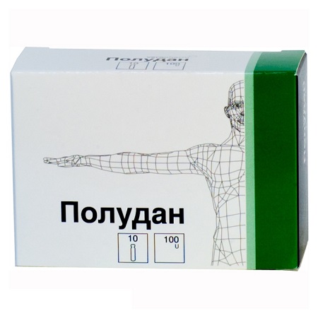 лиофилизат для приготовления раствора для инъекций 100ЕД 10 шт.