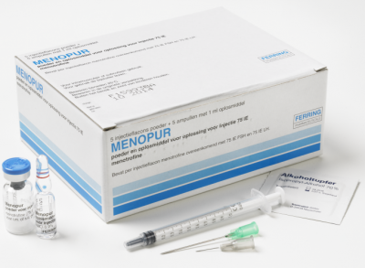 мультидоза комплект