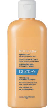 сверхпитательный шампунь 125 мл