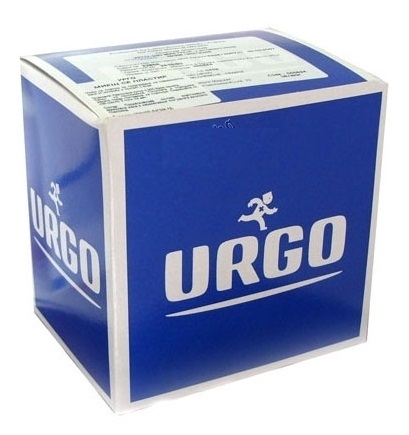 эластичный 300 шт. urgo