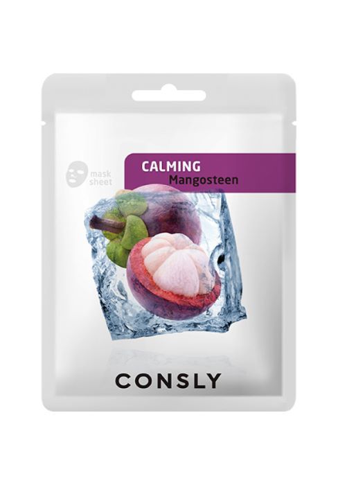 успокаивающая с мангостином 20мл