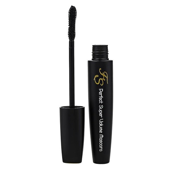 для ресниц Супер объем и подкручивание perfect super volume mascara 12 мл