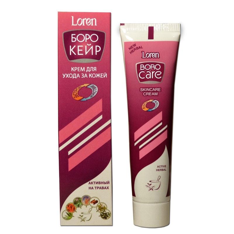 крем розовый 25 г