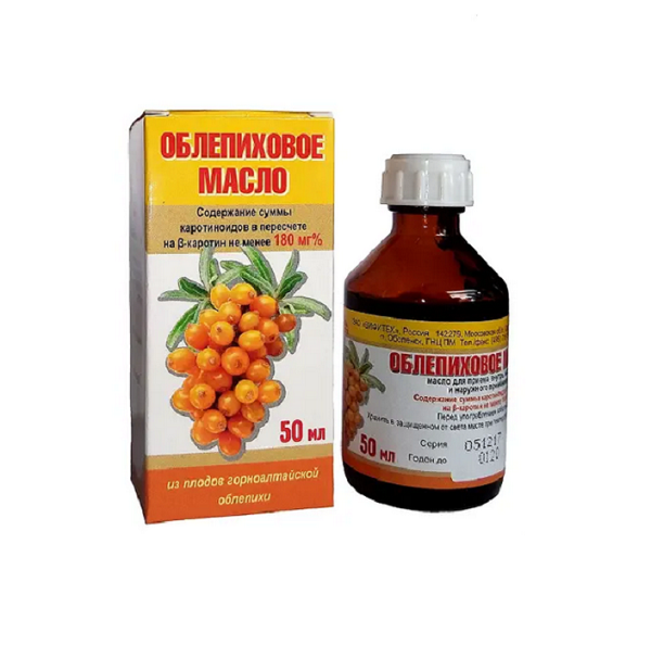 для приема внутрь и метсного применения 50 мл Вифитех