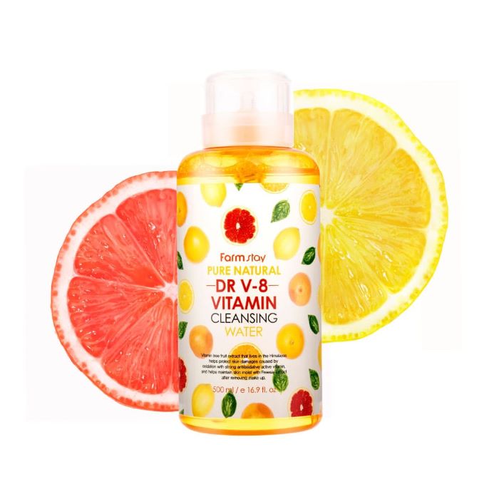 с витаминами 500 мл