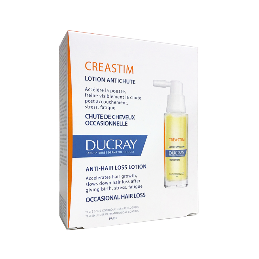 Лосьон против выпадения волос 30 мл 2 шт.