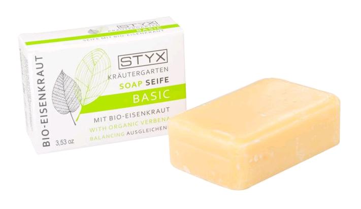 туалетное Био Вербена 100 г 12212