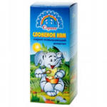 Сироп Слоненок Ням флакон 100 мл