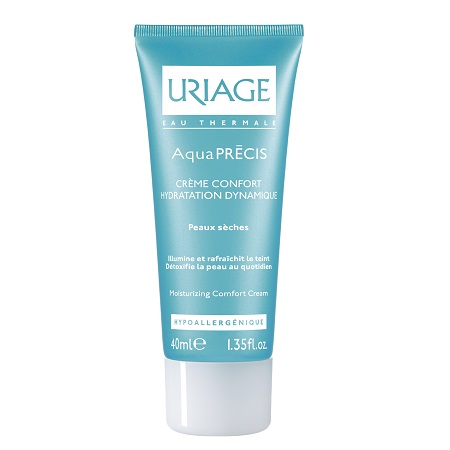 Крем-комфорт для сухой кожи 40 мл