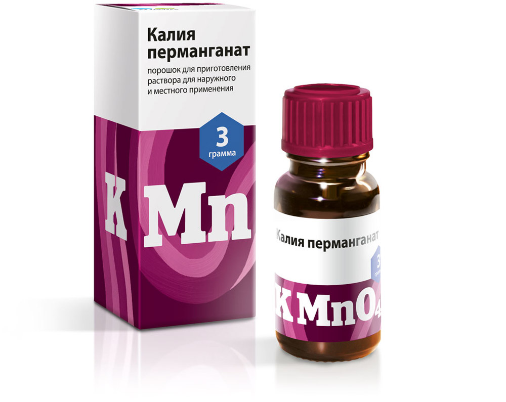 порошок для приготовления раствора для местного и наружного применения 3 г Реневал