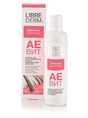 шампунь 250 мл