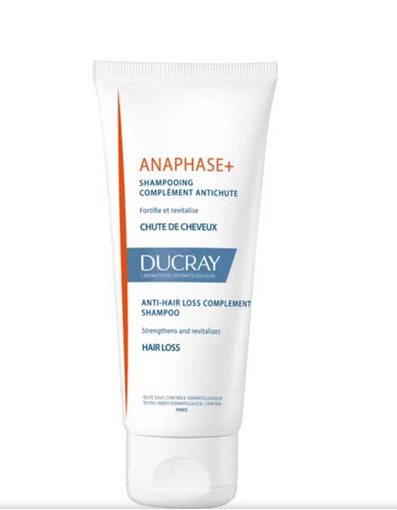 ducray [Дюкрэ] anaphase+ Шампунь стимулирующий 100мл
