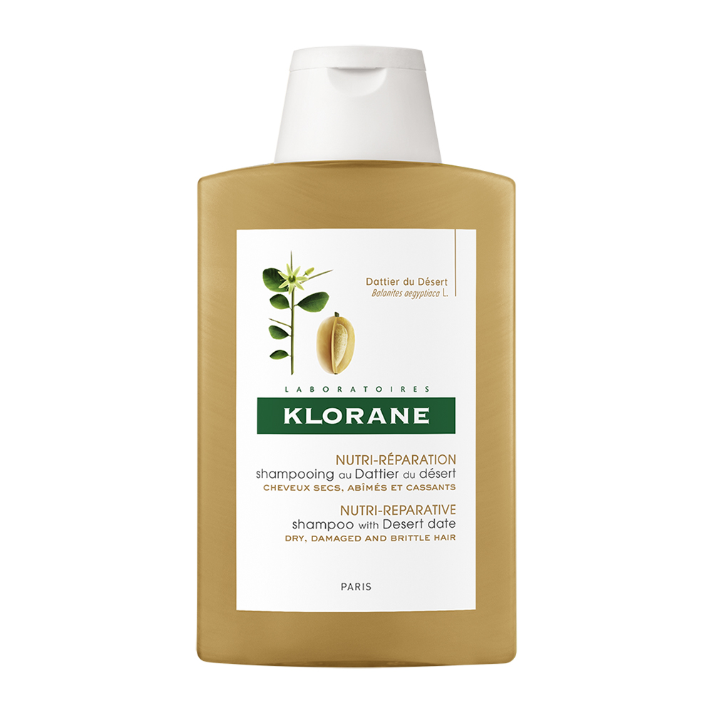 питательный с маслом финика пустынного 200 мл