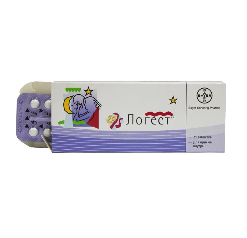 таблетки покрытые оболочкой 21 шт.