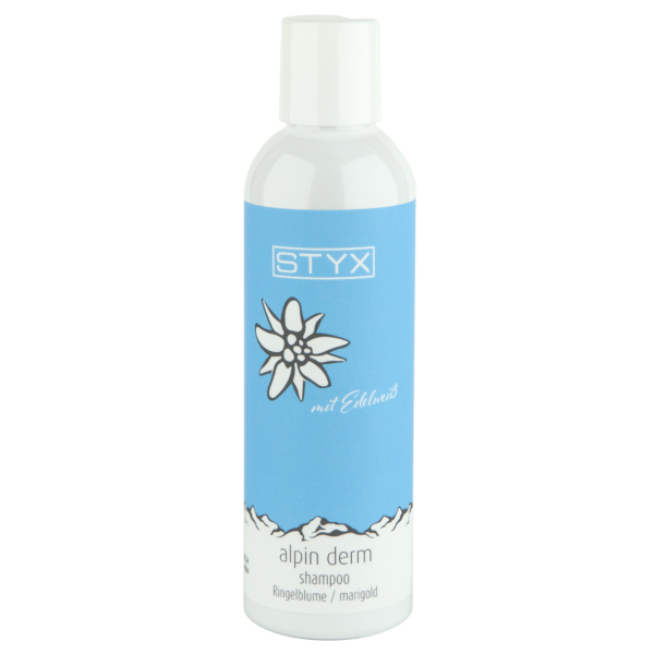 для волос Календула 200 мл