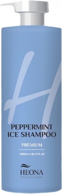 освежающий с мятой 1500 мл