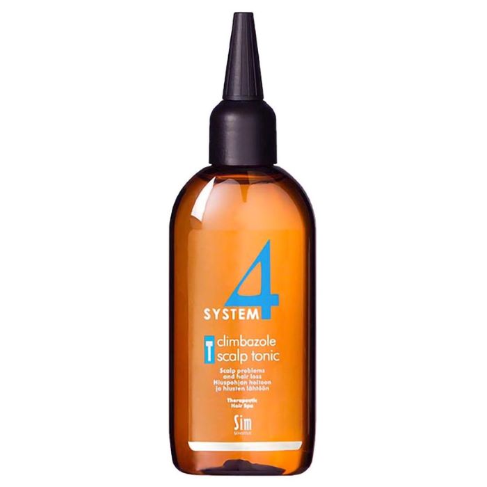 для стимуляции роста волос 100 мл