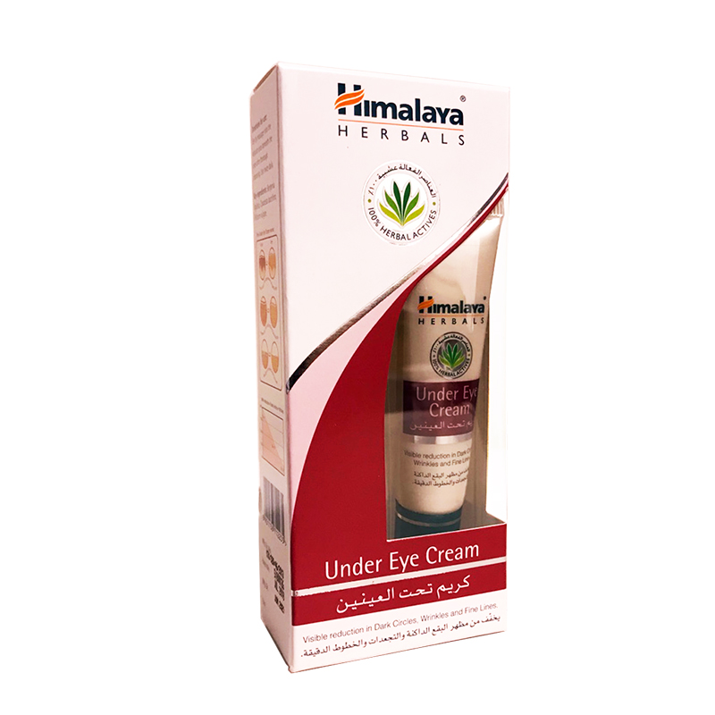 для кожи вокруг глаз 15 мл