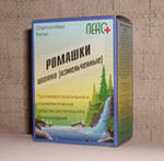 Ромашка Цветки пак. бум. 50 г