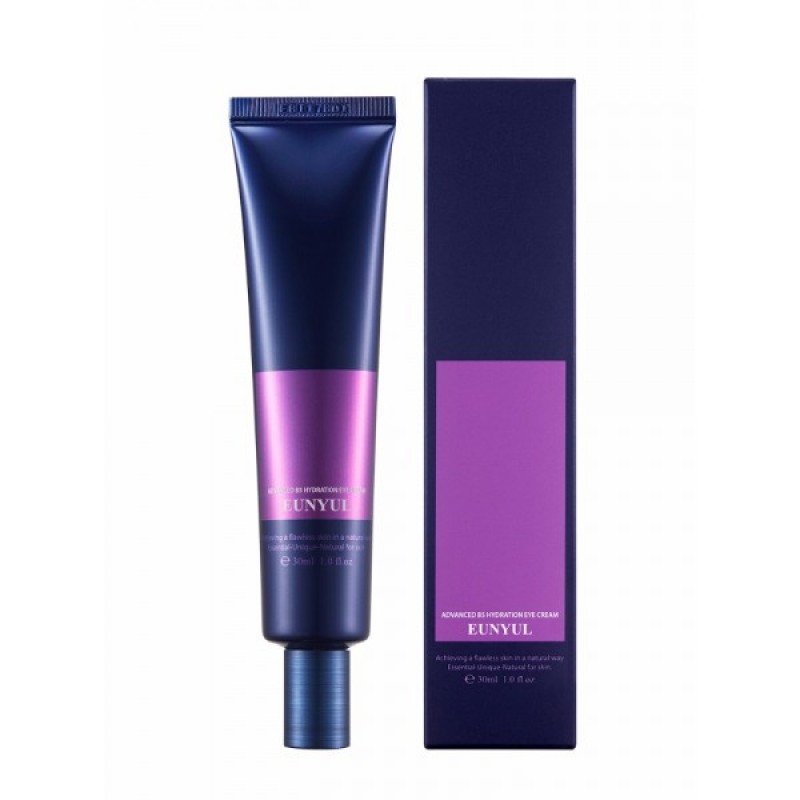 увлажняющий advanced b5 hydration eye cream 30 мл