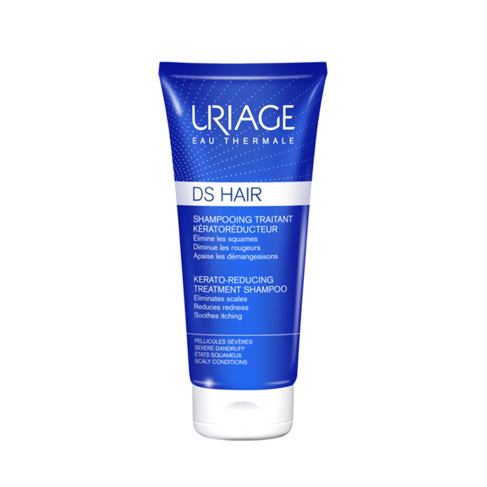 Шампунь керато-регулирующий 150 мл