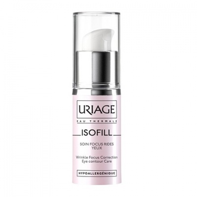 Уход против морщин для кожи вокруг глаз15 мл