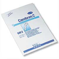 Cambren C Гольфы антитромбозные К2 средние