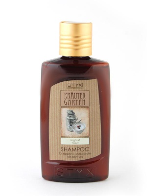 Йогурт 200 мл