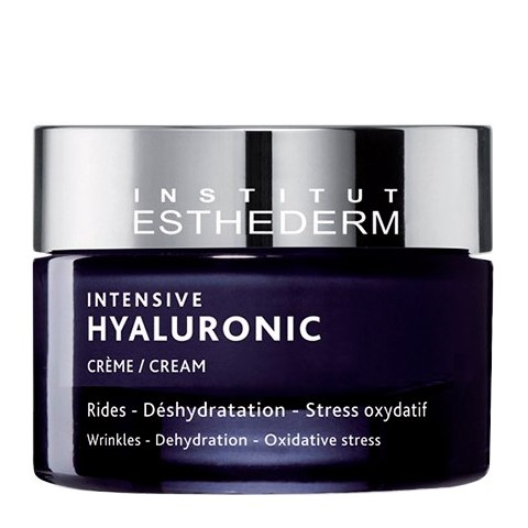 Крем концентрированный с гиалуроновой кислотой 50 мл