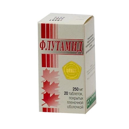 таблетки 250 мг 20 шт. Нью-Фарм