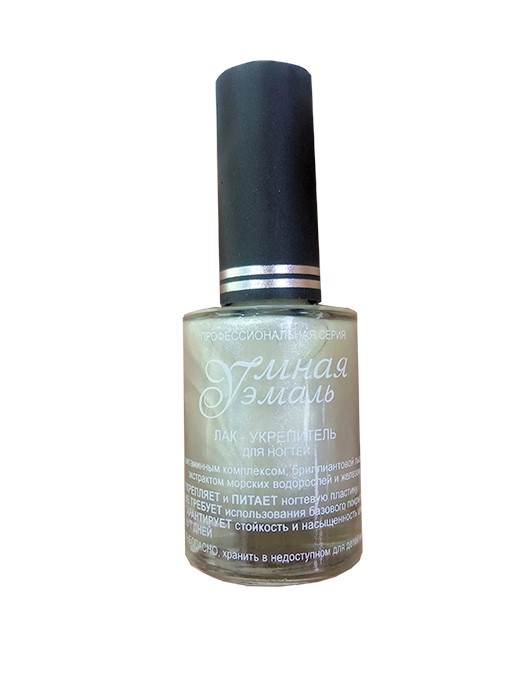 лак-укрепитель 11мл тон-106 морозный узор