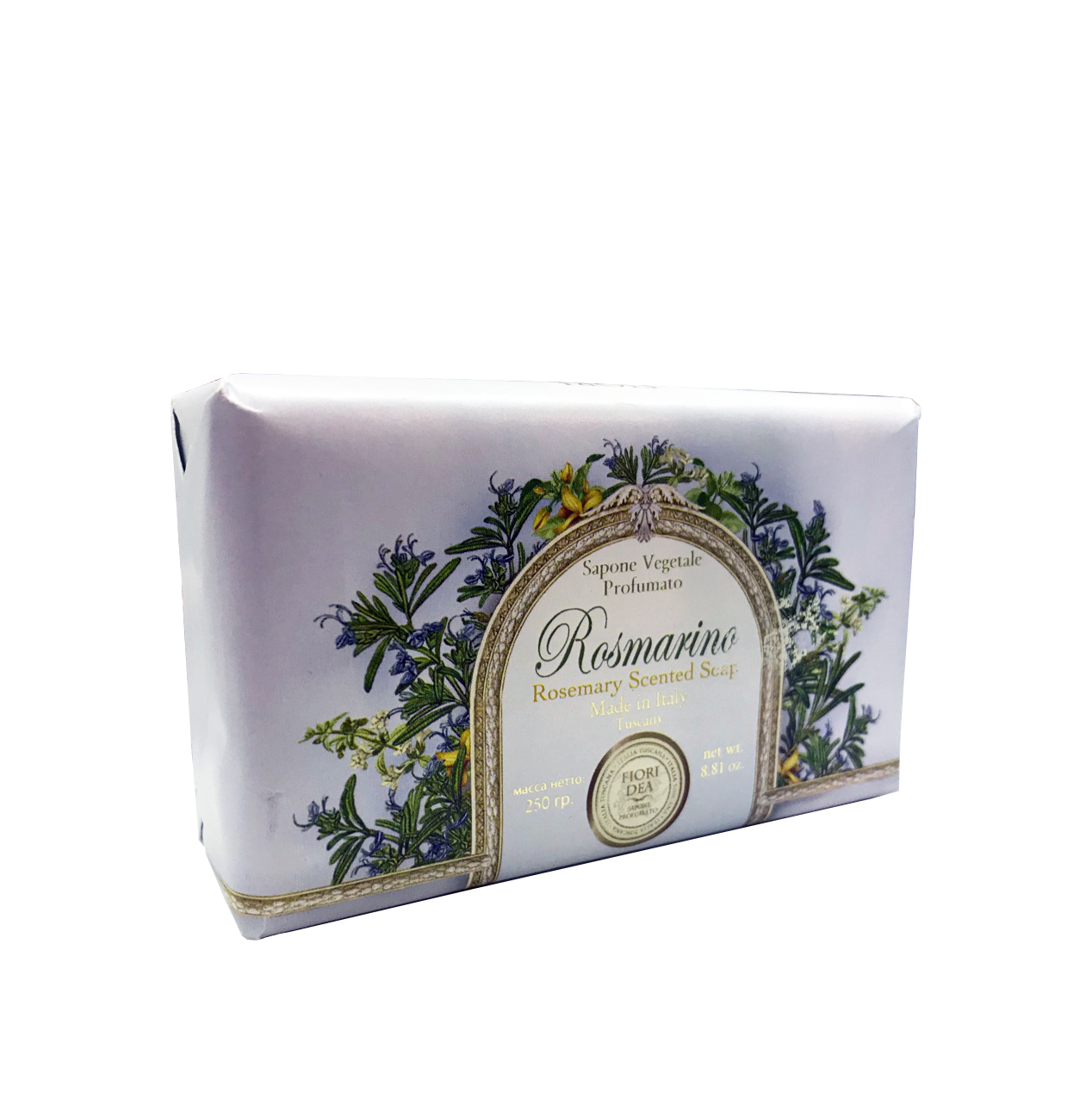 кусковое Розмарин 250 г