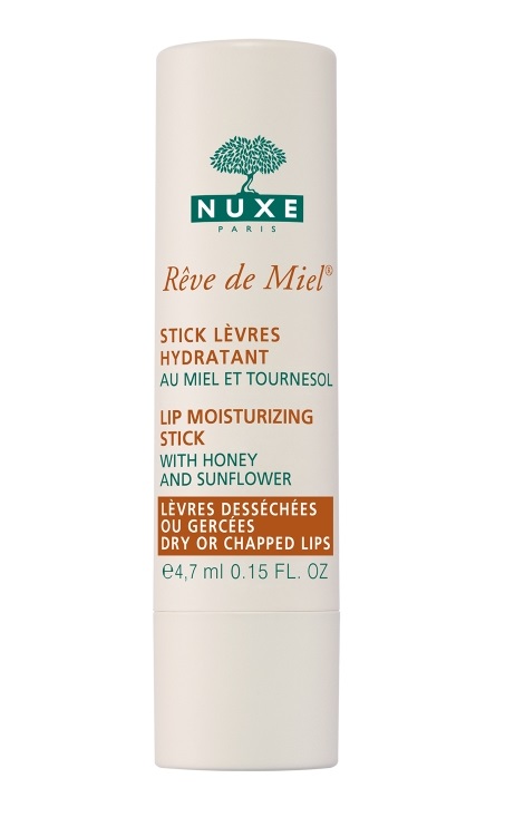 nuxe reve de miel Стик для губ 4 г