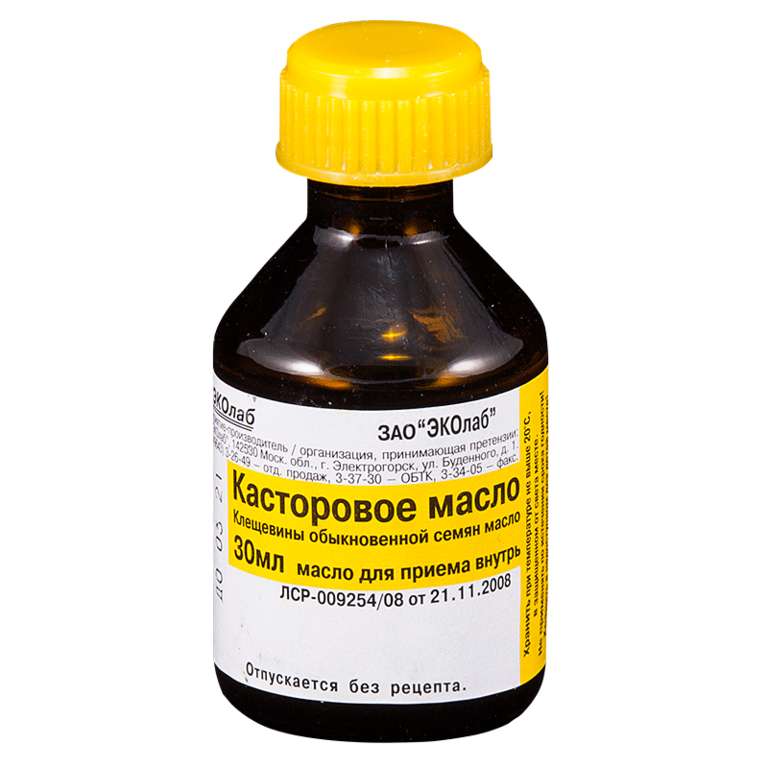 для приема внутрь флакон 30 мл