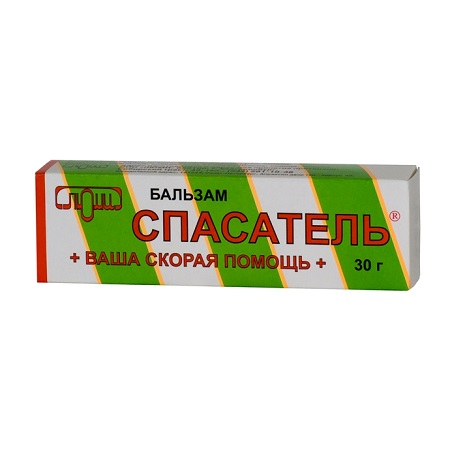 бальзам туба 30 г