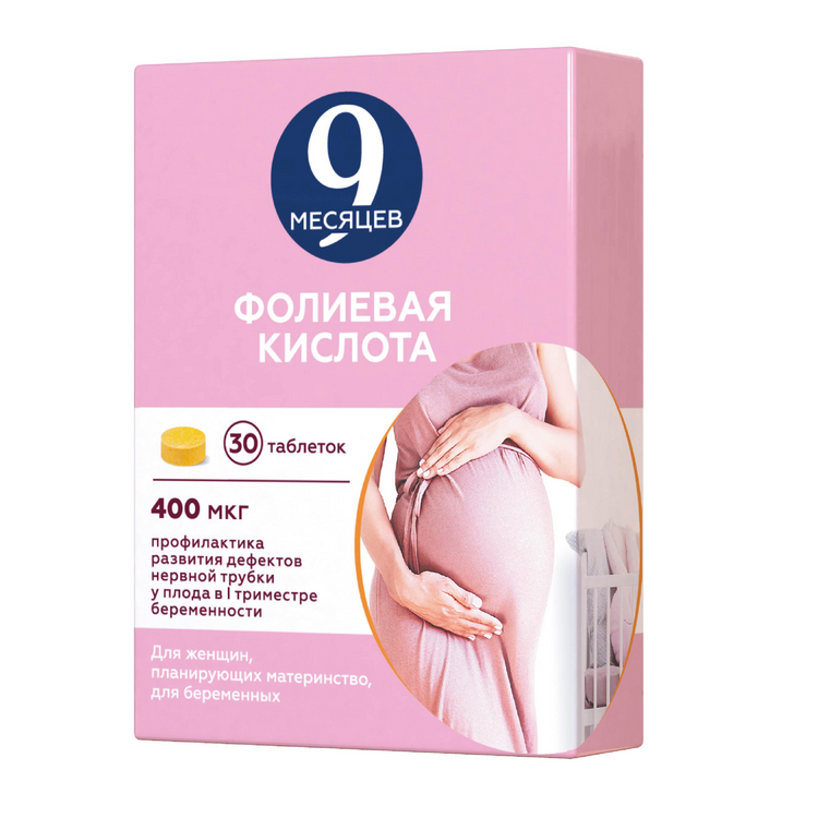 таблетки 0,4 мг 30 шт.