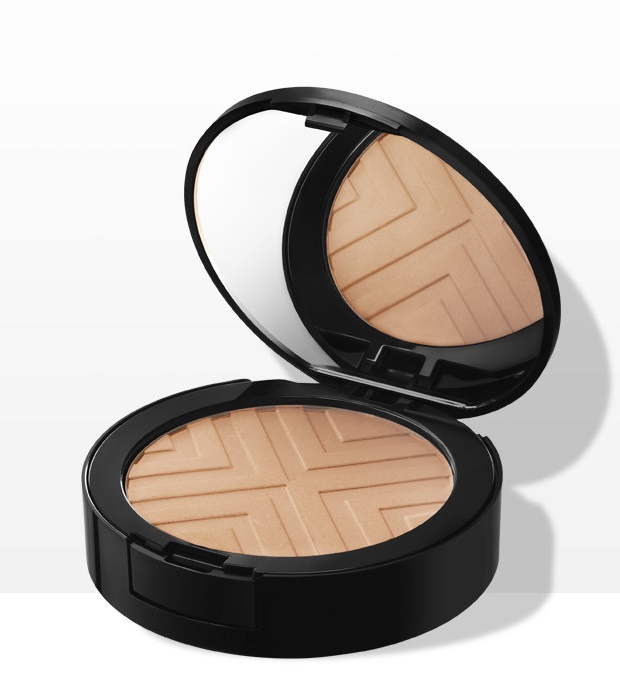 Пудра компактная матирующая spf25 Тон-35 9,5 г