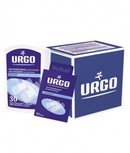 Лейкопластырь водонепроницаемый 300 шт. Urgo