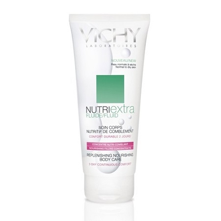 Флюид для тела питательный 200 мл