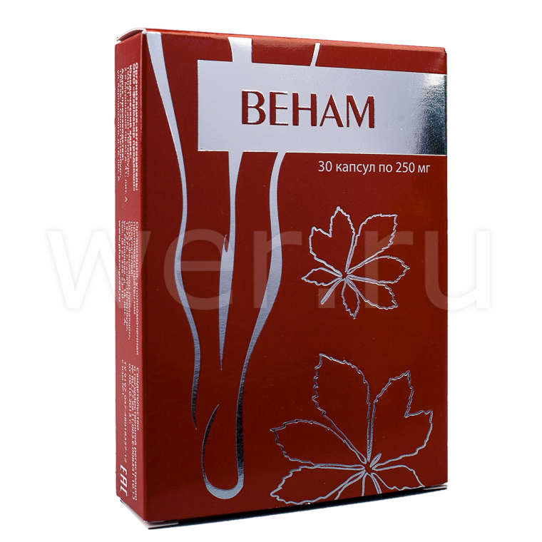 (бад) капсулы 30 шт.
