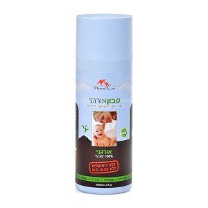 Mommy Care Органическое мыло 200 мл