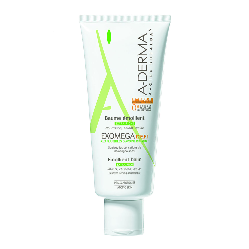 Бальзам смягчающий в стерильной упаковке 200 мл