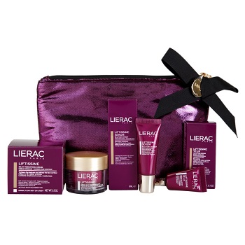 Набор минимоделей в косметичке