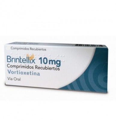 Бринтелликс