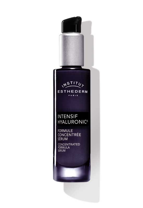 Сыворотка концентрированная с гиалуроновой кислотой 30 мл