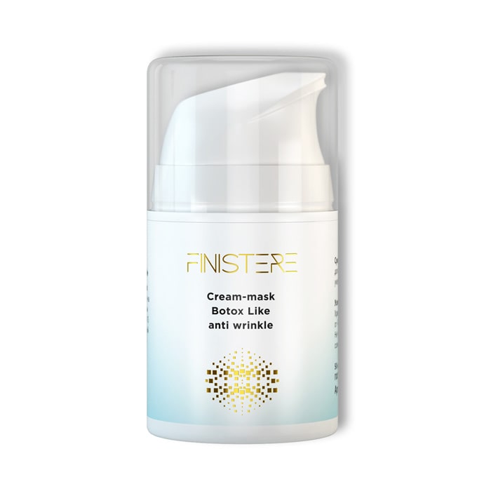 с эффектом ботулотоксина 50 мл