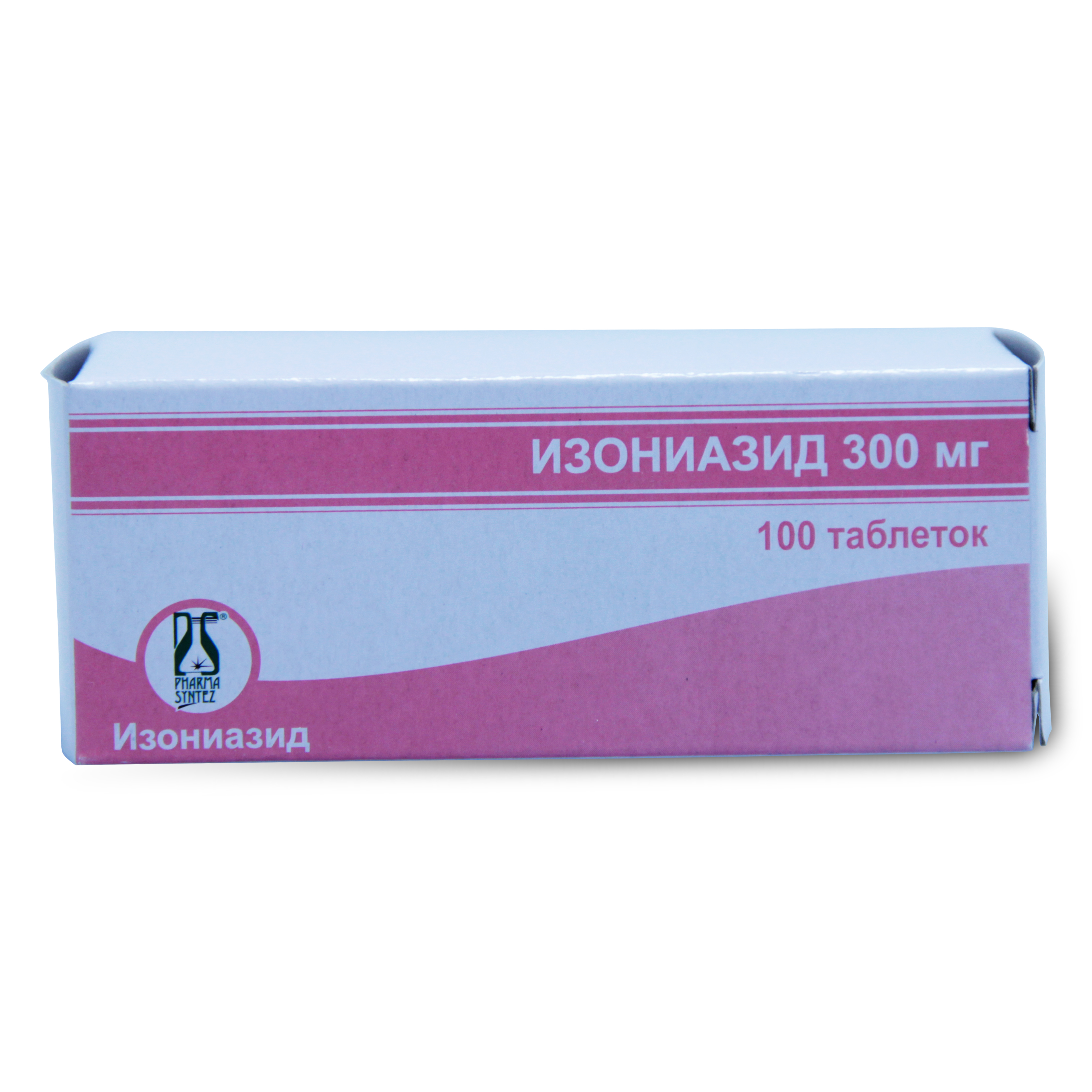 таблетки 300 мг 100 шт.